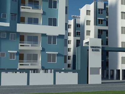 3 BHK Residential Apartment 1152 Sq.ft. for Sale in Misrod, Bhopal