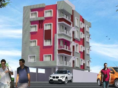 3 BHK Residential Apartment 1200 Sq.ft. for Sale in Behala, Kolkata