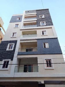 3 BHK Apartment 1220 Sq.ft. for Sale in KPHB 1st Phase,