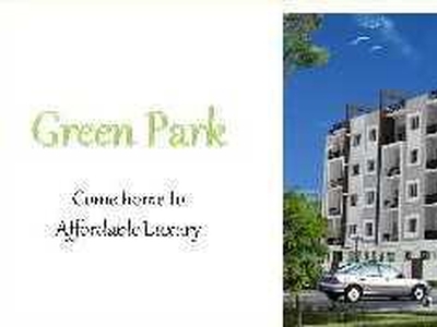 Greenpark Imran Manzil