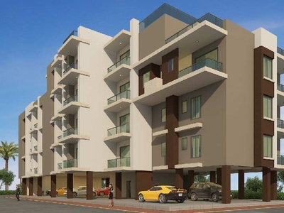 3 BHK Apartment 1293 Sq.ft. for Sale in Jayanagar, Guwahati