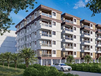3 BHK Residential Apartment 1300 Sq.ft. for Sale in Sheela Nagar, Visakhapatnam