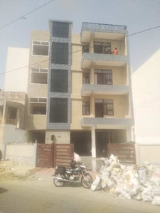 3 BHK Apartment 1323 Sq.ft. for Sale in Ram Nagar, Jaipur