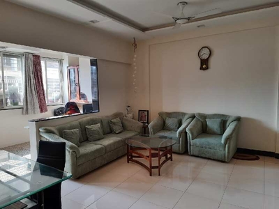 3 BHK Apartment 1340 Sq.ft. for Sale in Patil Nagar,