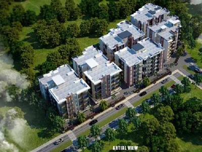3 BHK Apartment 1350 Sq.ft. for Sale in Hatia, Ranchi