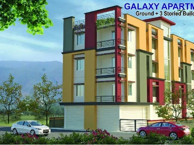 3 BHK Residential Apartment 1360 Sq.ft. for Sale in Shaktigarh, Siliguri