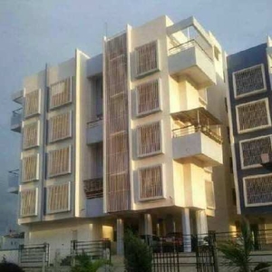 3 BHK Residential Apartment 1365 Sq.ft. for Sale in Savedi, Ahmednagar