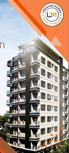 3 BHK Apartment 1378 Sq.ft. for Sale in Saptarshi Park, Durgapur