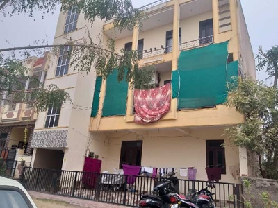 3 BHK Residential Apartment 138 Sq. Yards for Sale in Govindpura, Jaipur