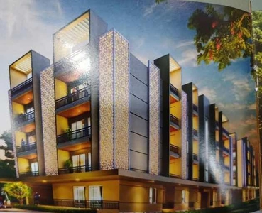 3 BHK Apartment 1380 Sq.ft. for Sale in Ashiana Road, Patna