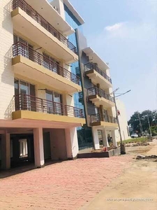 3 BHK Apartment 1400 Sq.ft. for Sale in Landran Banur Road, Mohali