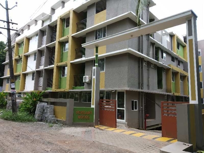3 BHK Apartment 1410 Sq.ft. for Sale in Chottanikkara, Kochi