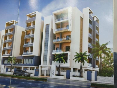 3 BHK Apartment 1430 Sq.ft. for Sale in