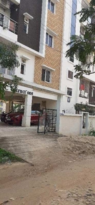 3 BHK Apartment 1460 Sq.ft. for Sale in Karakambadi Road, Tirupati