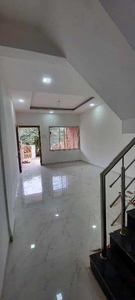 3 BHK Apartment 1481 Sq.ft. for Sale in Dhruv Nagar, Nashik