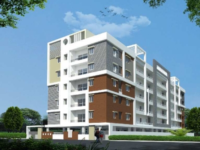 3 BHK Apartment 1490 Sq.ft. for Sale in Haranathapuram, Nellore