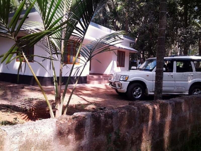 3 BHK Residential Apartment 15 Cent for Sale in Balussery, Kozhikode