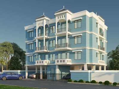 3 BHK Apartment 1500 Sq.ft. for Sale in Beltola Tiniali, Guwahati