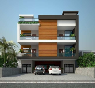 3 BHK Apartment 1500 Sq.ft. for Sale in Chaman Vihar, Dehradun