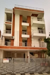 3 BHK Residential Apartment 1500 Sq.ft. for Sale in Nirman Nagar, Jaipur