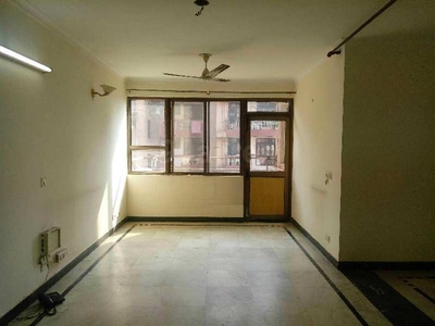 3 BHK Residential Apartment 1500 Sq.ft. for Sale in Sector 19 Dwarka, Delhi