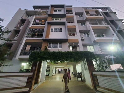Brindhavan Apartments