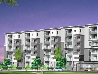 3 BHK Apartment 1501 Sq.ft. for Sale in