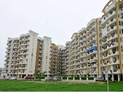 3 BHK Apartment 1550 Sq.ft. for Sale in Chiranjiv Vihar, Ghaziabad
