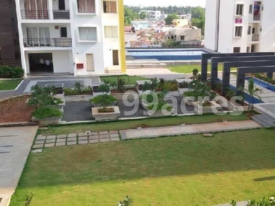 3 BHK Apartment 1550 Sq.ft. for Sale in Singanallur, Coimbatore