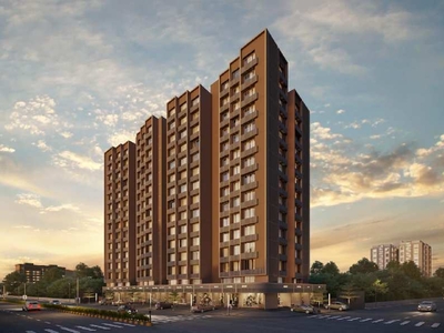3 BHK Apartment 1566 Sq.ft. for Sale in