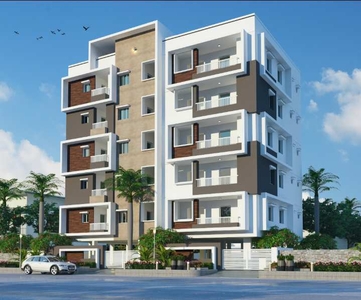 Mahitha Homes