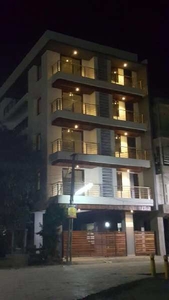 3 BHK Apartment 1650 Sq.ft. for Sale in Halar Road, Valsad