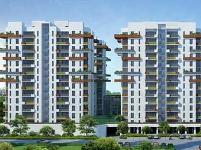 3 BHK Apartment 1650 Sq.ft. for Sale in Mainawati Marg, Kanpur