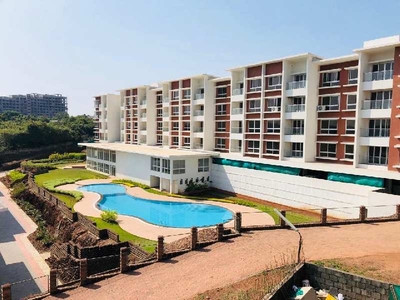 3 BHK Apartment 1690 Sq.ft. for Sale in Sancoale, Goa