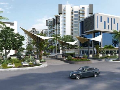 3 BHK Residential Apartment 1770 Sq.ft. for Sale in New Sanganer Road, Jaipur
