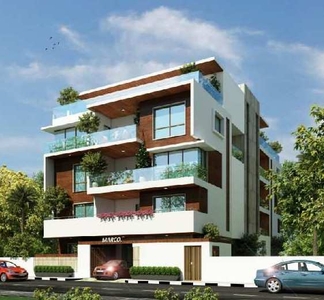 3 BHK Apartment 1800 Sq.ft. for Sale in Cook Town, Bangalore