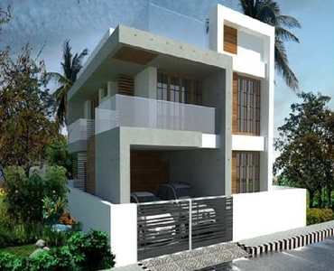 3 BHK Apartment 1800 Sq.ft. for Sale in Kalapatti, Coimbatore
