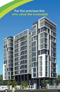 3 BHK Apartment 1836 Sq.ft. for Sale in
