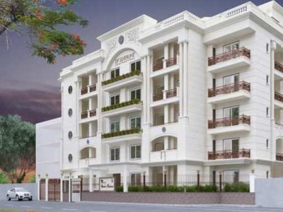 3 BHK Apartment 1861 Sq.ft. for Sale in Queens Road, Bangalore