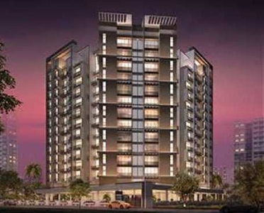 3 BHK Apartment 1890 Sq.ft. for Sale in
