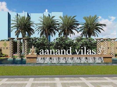 3 BHK Apartment 1895 Sq.ft. for Sale in