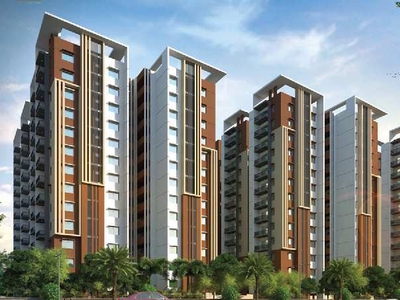 3 BHK Apartment 1940 Sq.ft. for Sale in