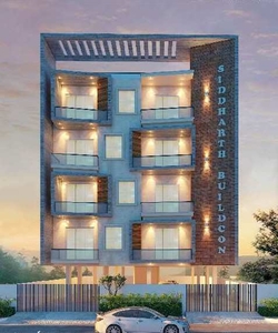 3 BHK Apartment 1950 Sq.ft. for Sale in Adarsh Nagar, Jaipur