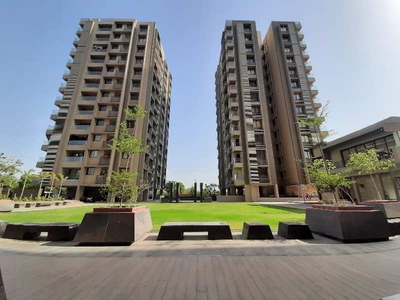 3 BHK Residential Apartment 212 Sq. Yards for Sale in Gota, Ahmedabad