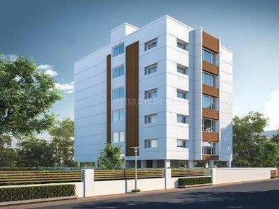 3 BHK Residential Apartment 2125 Sq.ft. for Sale in New Alkapuri, Vadodara