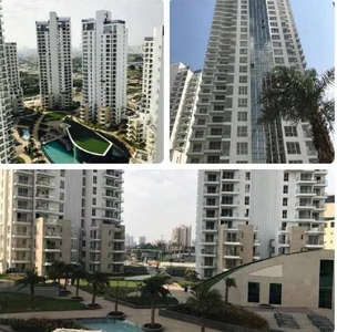 3 BHK Apartment 2408 Sq.ft. for Sale in