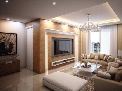 3 BHK Apartment 500 Sq.ft. for Sale in
