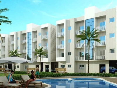 3 BHK Apartment 666 Sq.ft. for Sale in