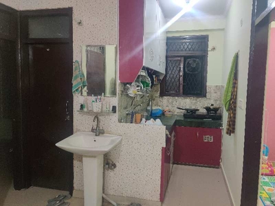 3 BHK Apartment 700 Sq.ft. for Sale in Abul Fazal Enclave,