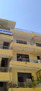 3 BHK Apartment 900 Sq.ft. for Sale in